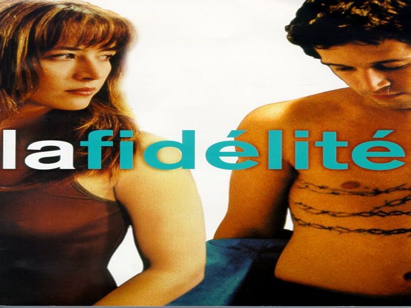 Photo 1 du film : La fidelite