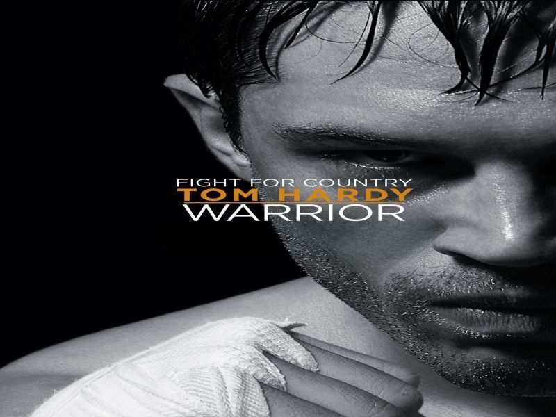 Photo 1 du film : Warrior
