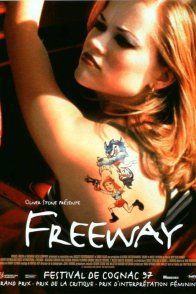 Affiche du film : Freeway