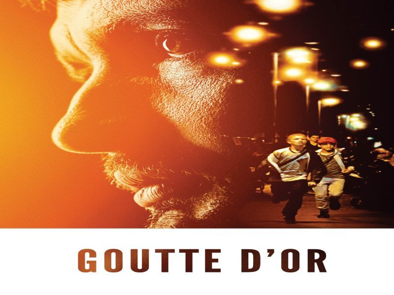 Photo 1 du film : Goutte d’Or
