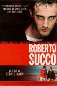 Affiche du film : Roberto Succo