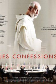 Affiche du film : Les Confessions