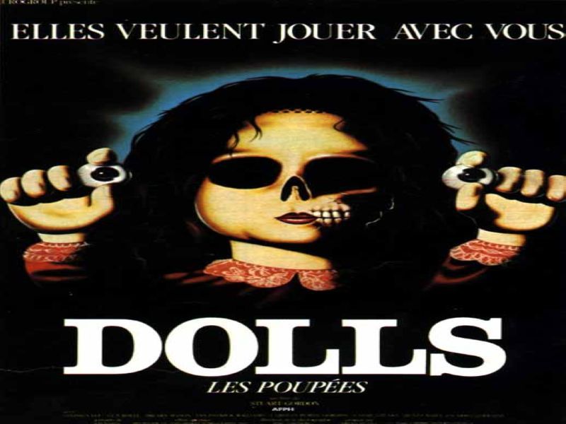 Photo 1 du film : Dolls