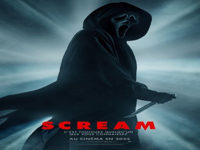 Photo 2 du film : Scream