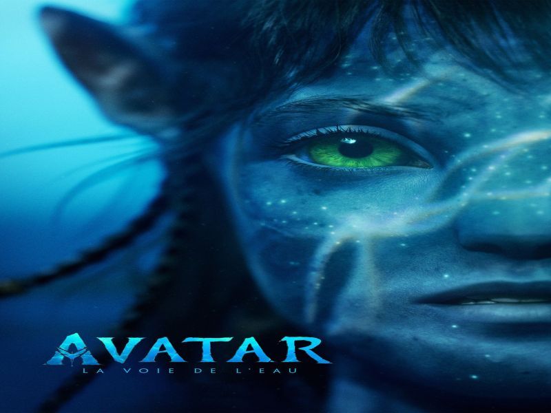 Photo 2 du film : Avatar : la voie de l