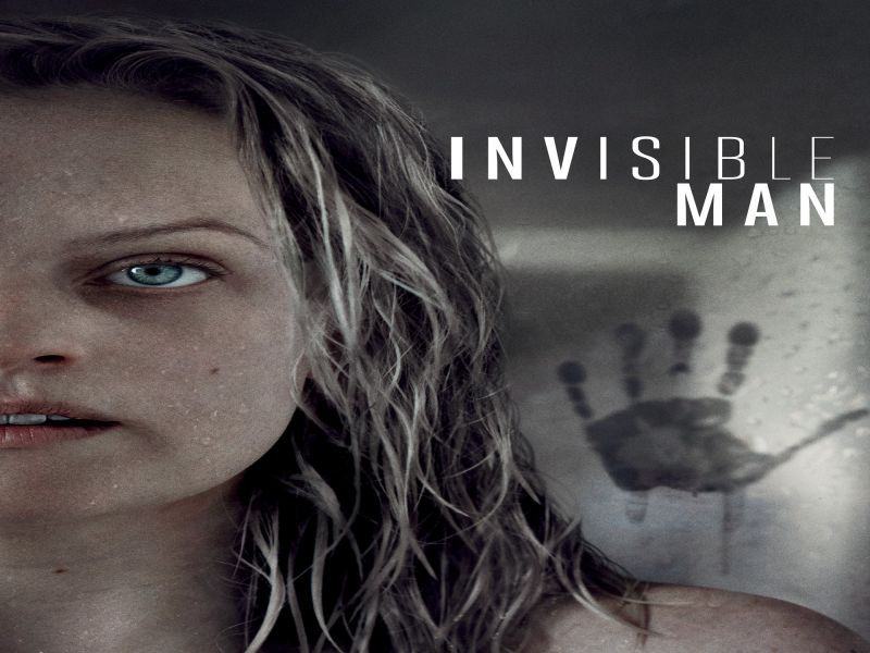 Photo 1 du film : Invisible Man