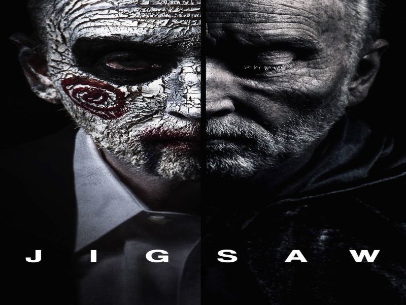 Photo 1 du film : Jigsaw