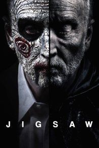 Affiche du film : Jigsaw