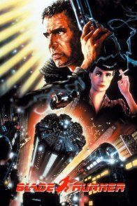 Affiche du film : Blade Runner (Director
