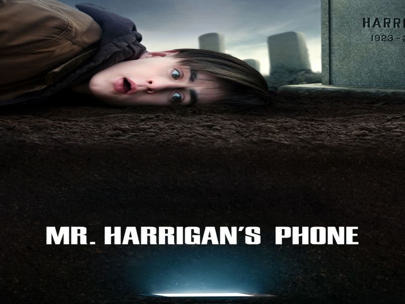 Photo 1 du film : Le Téléphone de M. Harrigan
