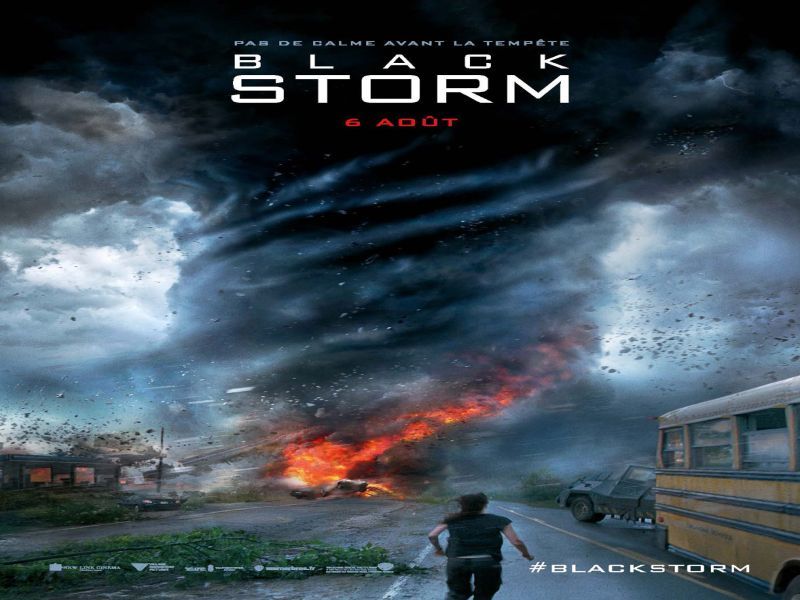 Photo 1 du film : Black Storm