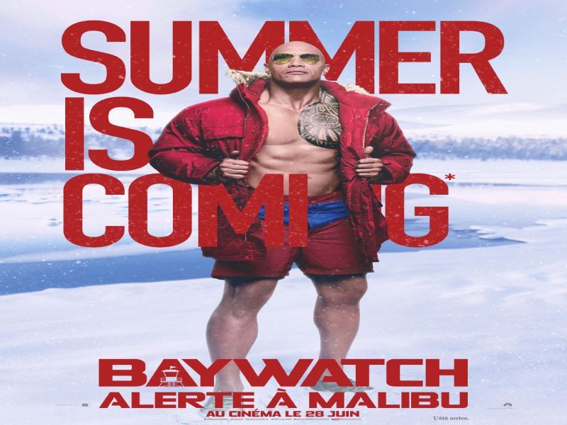 Photo 3 du film : Baywatch : Alerte à Malibu