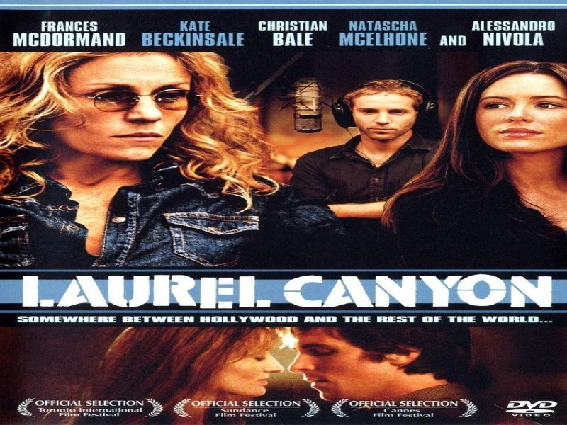 Photo 1 du film : Laurel canyon