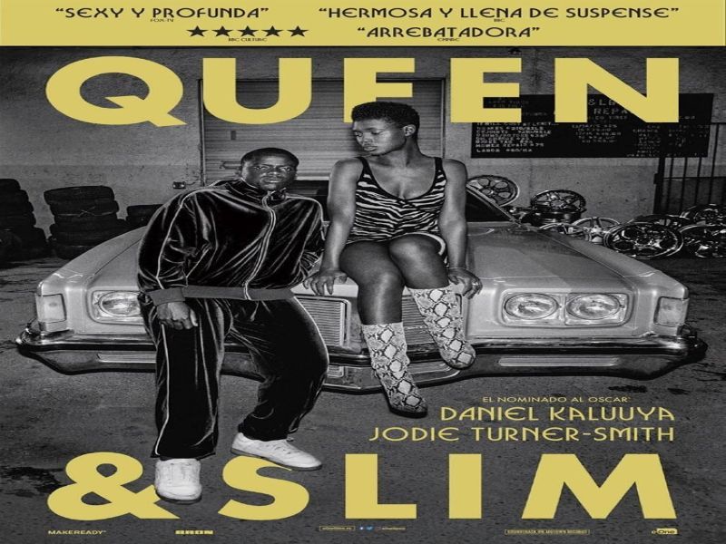 Photo 1 du film : Queen & Slim