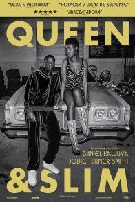 Affiche du film : Queen & Slim