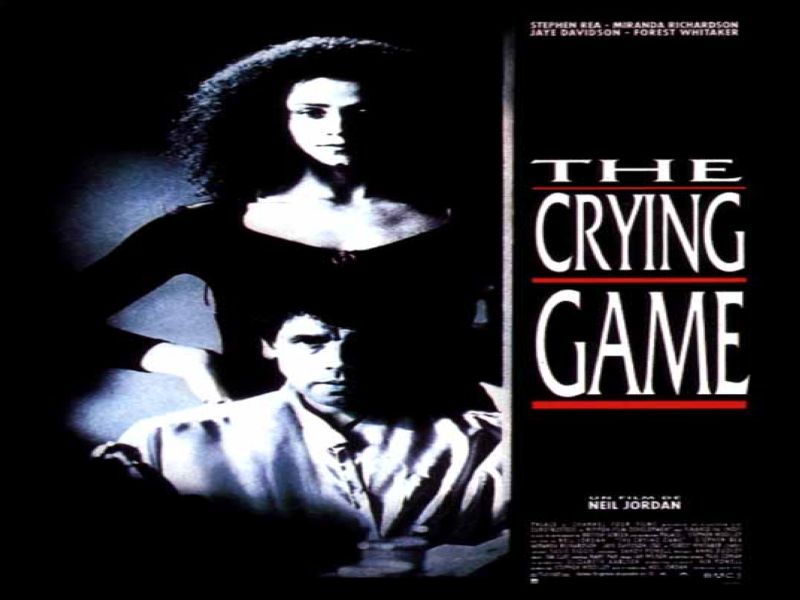 Photo 1 du film : The crying game