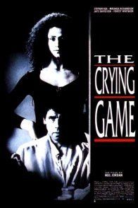 Affiche du film : The crying game