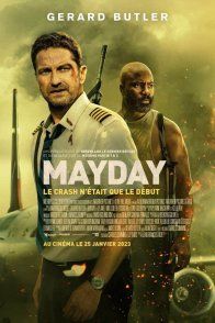Affiche du film : Mayday