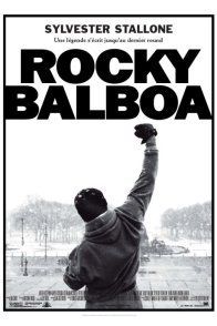 Affiche du film : Rocky Balboa