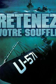 Affiche du film : U-571