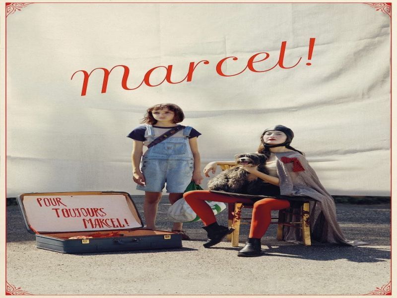 Photo 2 du film : Marcel!