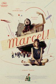 Affiche du film : Marcel!