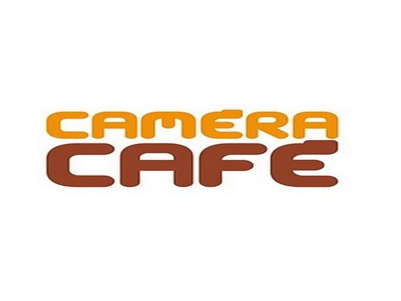 Photo 1 du film : Caméra café, 20 ans après