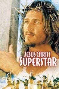 Affiche du film : Jesus christ superstar