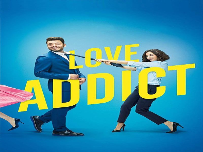 Photo 1 du film : Love Addict