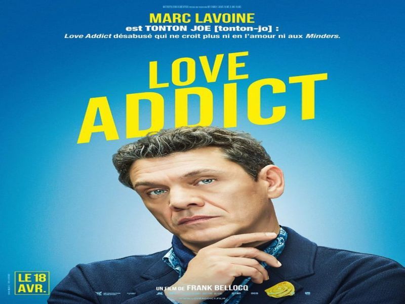 Photo 2 du film : Love Addict
