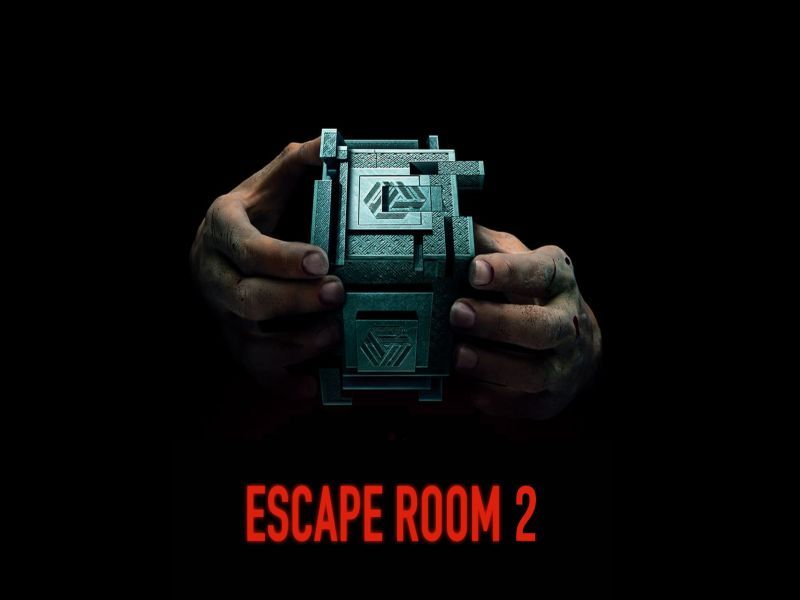 Photo 1 du film : Escape Game 2 : Le monde est un piège