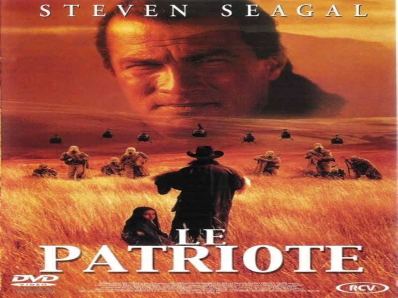 Photo 1 du film : Le patriote