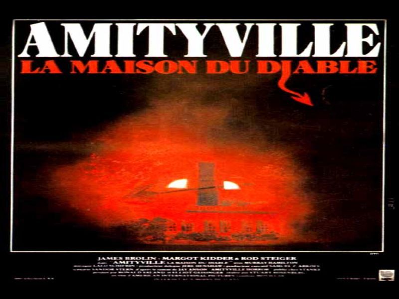 Photo 1 du film : Amityville la maison du diable