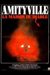 Affiche du film : Amityville la maison du diable