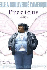 Affiche du film : Precious