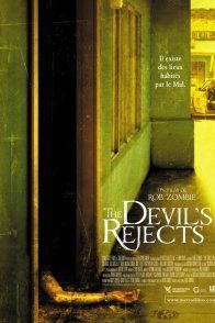 Affiche du film : The devil