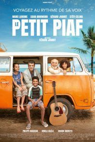 Affiche du film : Le Petit Piaf
