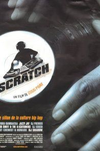 Affiche du film : Scratch