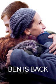 Affiche du film : Ben is Back