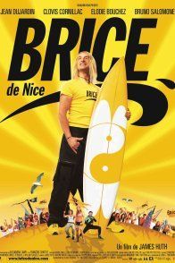 Affiche du film : Brice de Nice
