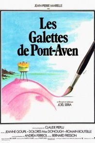 Affiche du film : Les galettes de Pont-Aven
