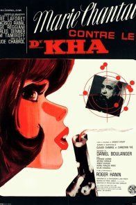 Affiche du film : Marie-chantal contre docteur kha