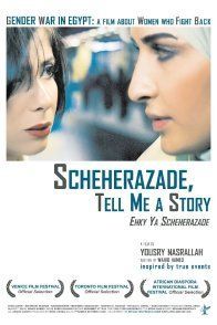 Affiche du film : Scheherazade