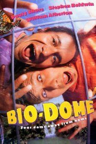 Affiche du film : Bio-dome