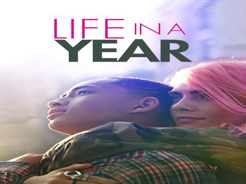 Photo 1 du film : Life in a Year