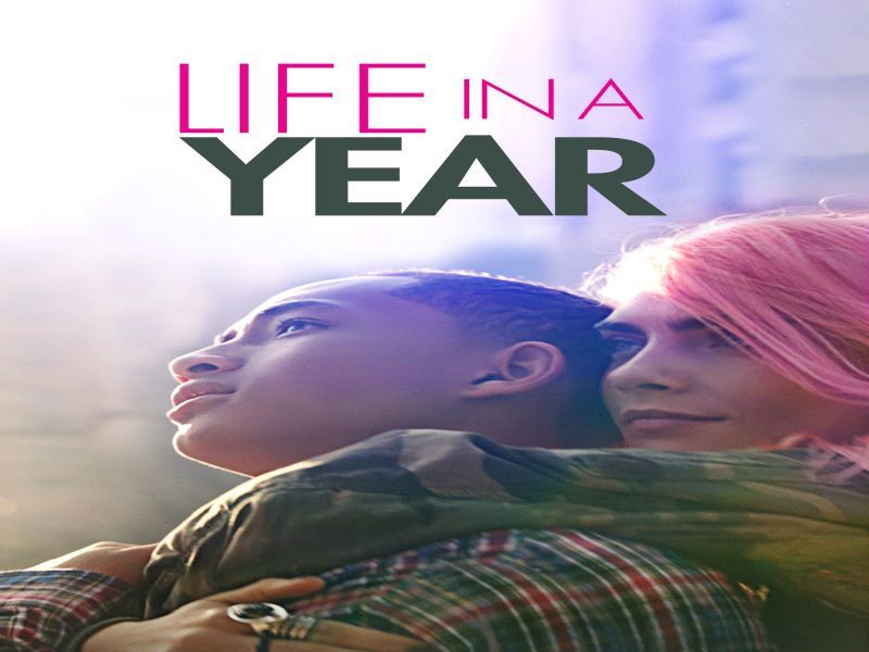 Photo 2 du film : Life in a Year