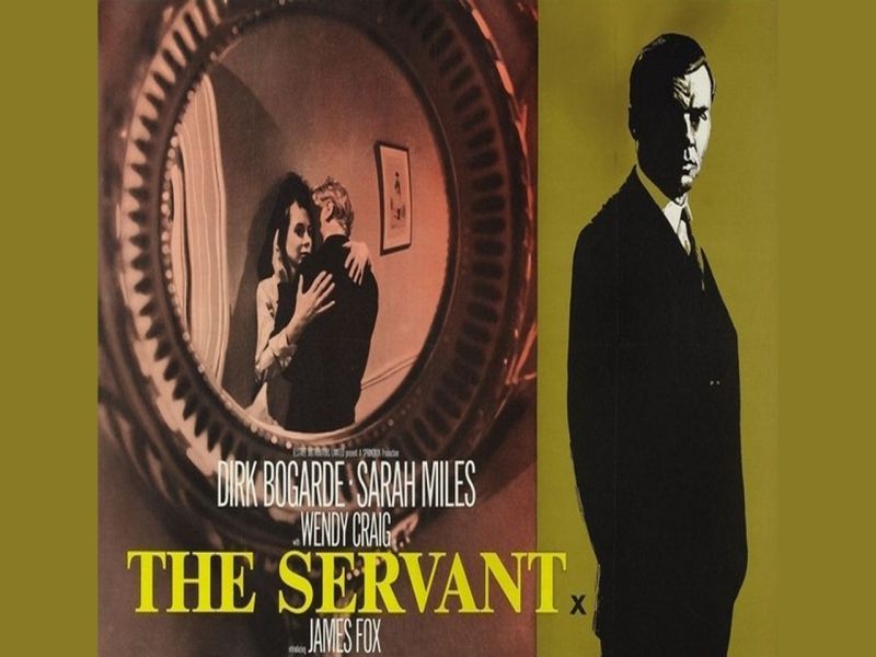 Photo 2 du film : The servant