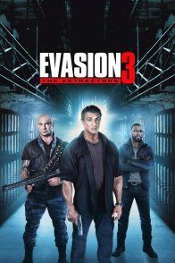 Affiche du film : Évasion 3 : The Extractors