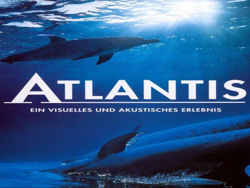 Photo 1 du film : Atlantis