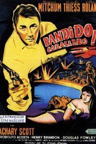 Bandido Caballero: Une Analyse Littéraire